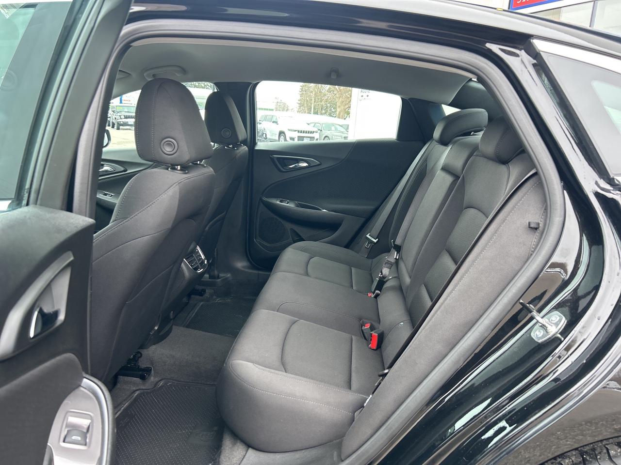 2024 Chevrolet Malibu 1LT   Factory Warranty Photo