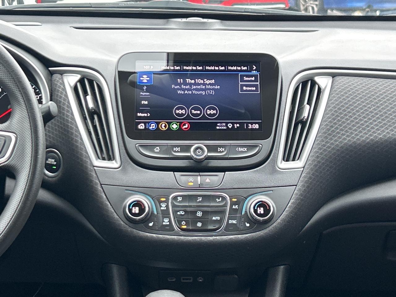 2024 Chevrolet Malibu 1LT   Factory Warranty Photo