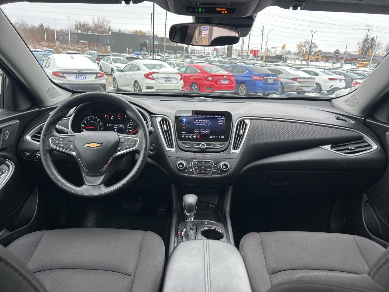 2024 Chevrolet Malibu 1LT   Factory Warranty Photo