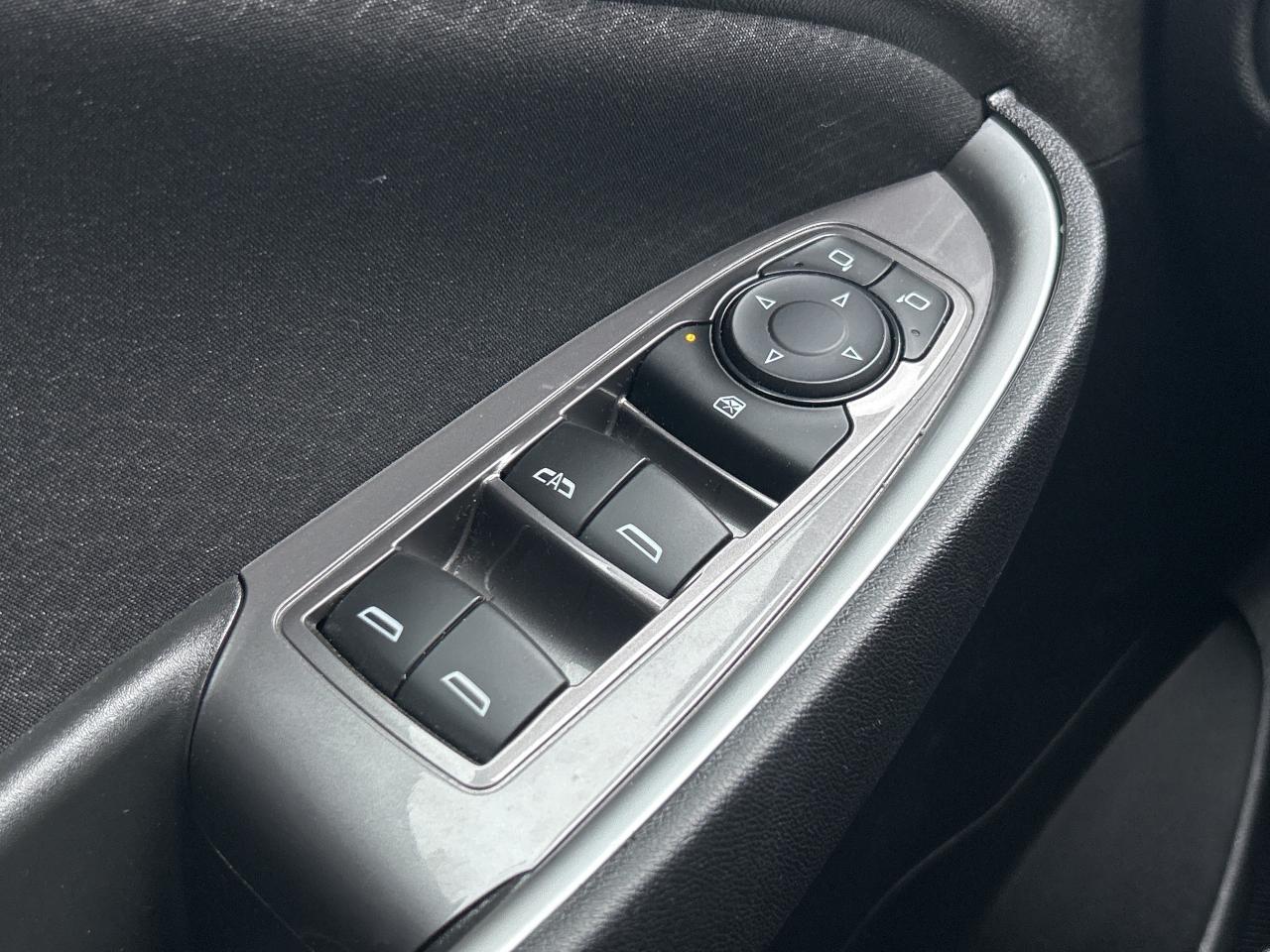 2024 Chevrolet Malibu 1LT   Factory Warranty Photo