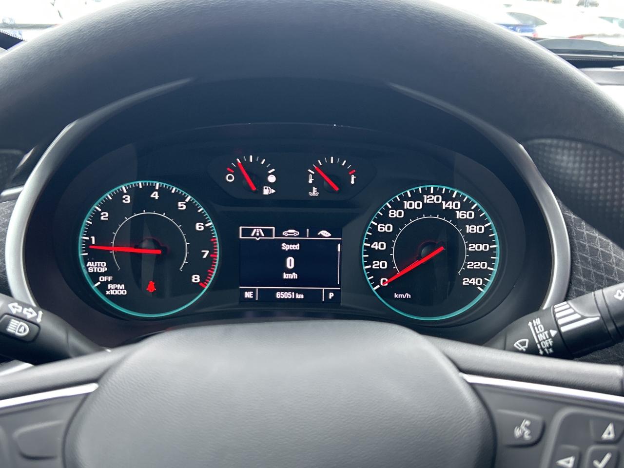 2024 Chevrolet Malibu 1LT   Factory Warranty Photo