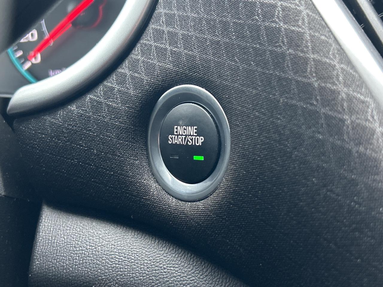 2024 Chevrolet Malibu 1LT   Factory Warranty Photo