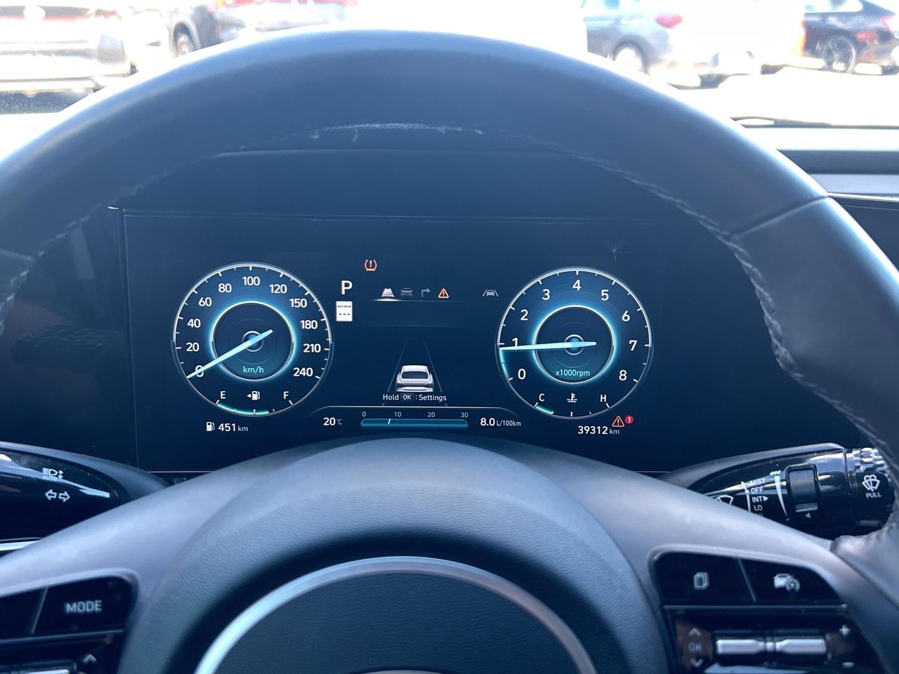 2025 Hyundai Elantra Preferred   NAV   Sunroof    Clean Carfax Photo