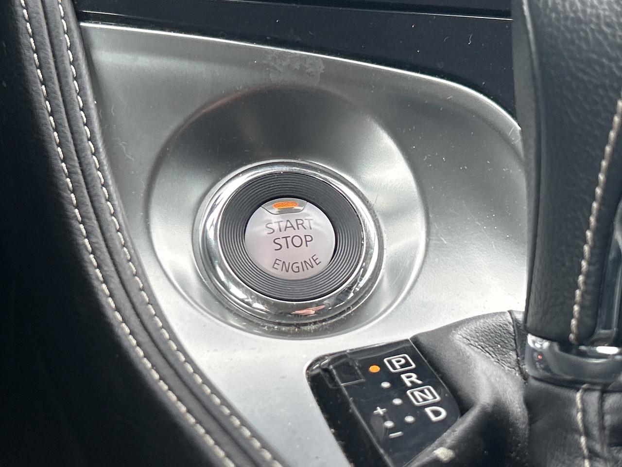 2023 Nissan Maxima SL   Leather   Dual Sunroof   Nav   Clean Carfax Photo