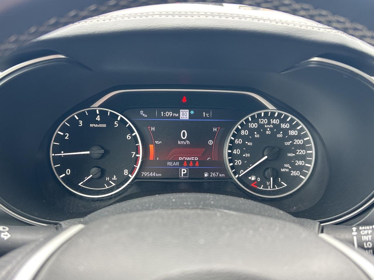 2023 Nissan Maxima SL   Leather   Dual Sunroof   Nav   Clean Carfax Photo