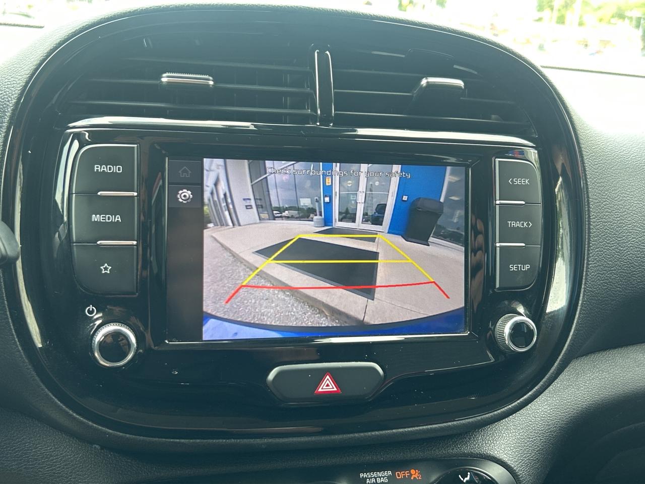 2023 Kia Soul EX   Factory Warranty Photo