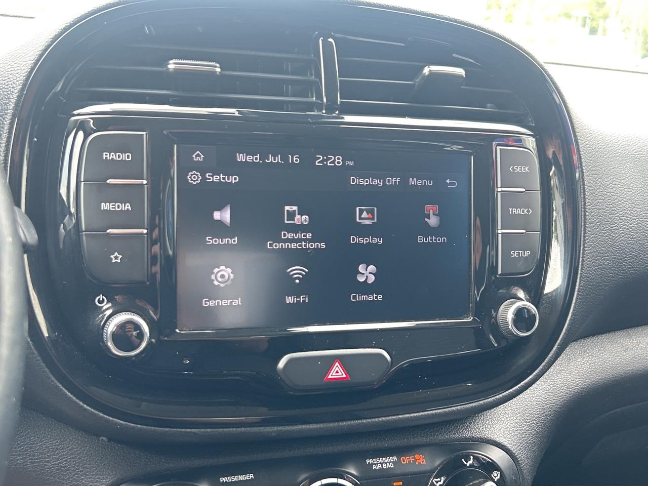 2023 Kia Soul EX   Factory Warranty Photo