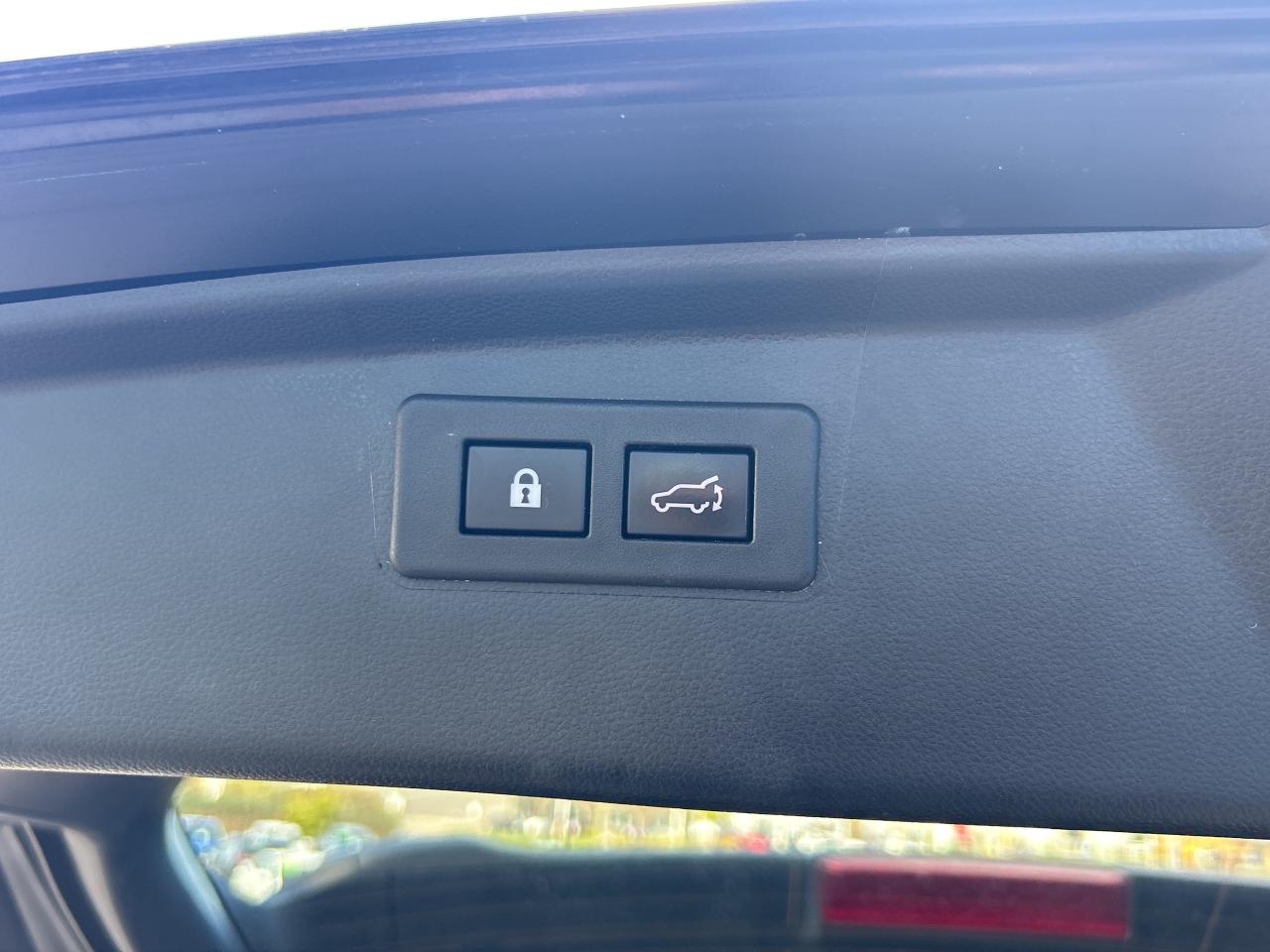 2022 Subaru Outback Touring CVT   Sunroof Photo