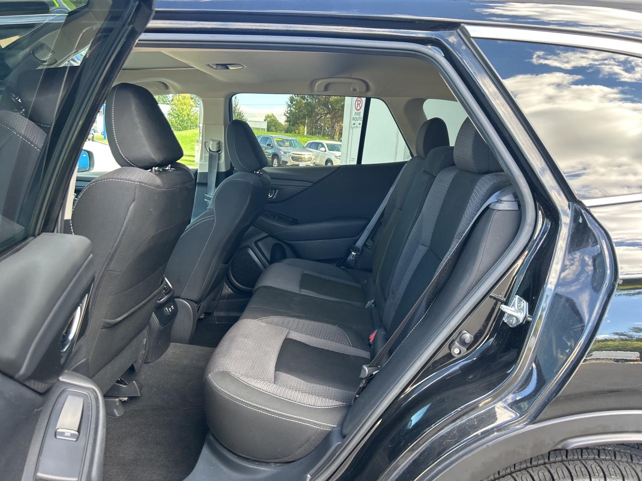 2022 Subaru Outback Touring CVT   Sunroof Photo