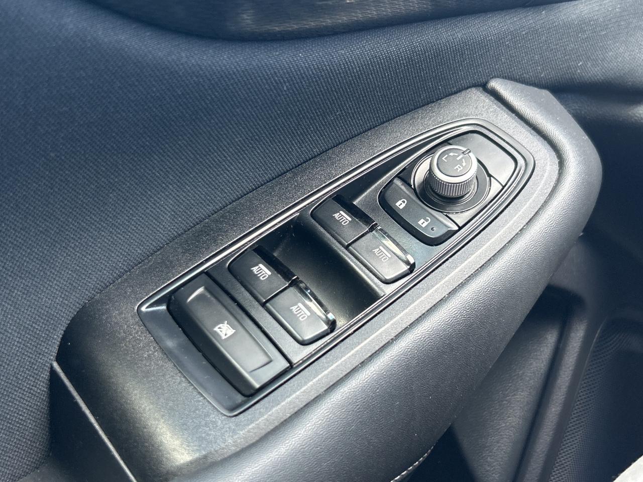 2022 Subaru Outback Touring CVT   Sunroof Photo