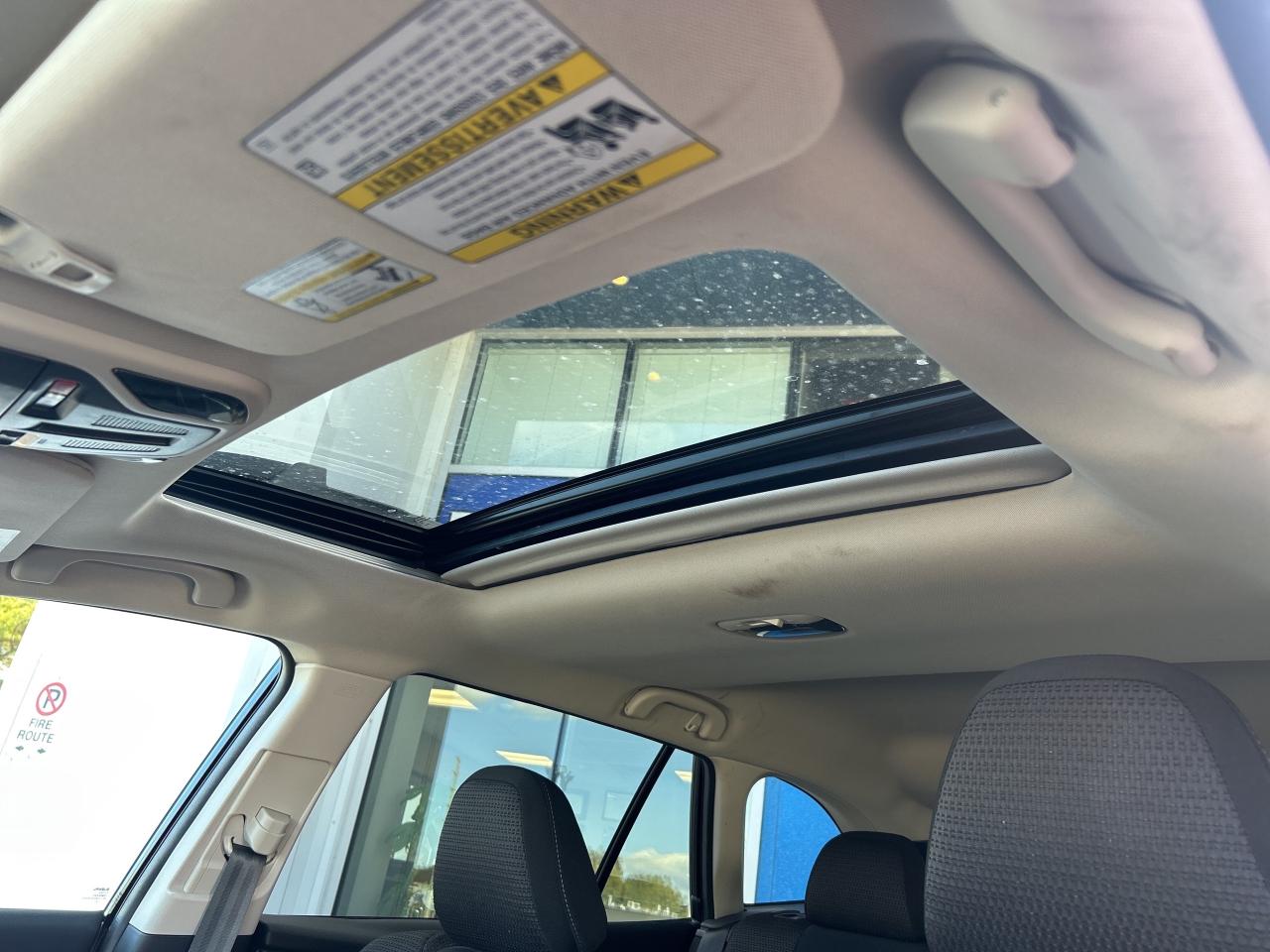 2022 Subaru Outback Touring CVT   Sunroof Photo