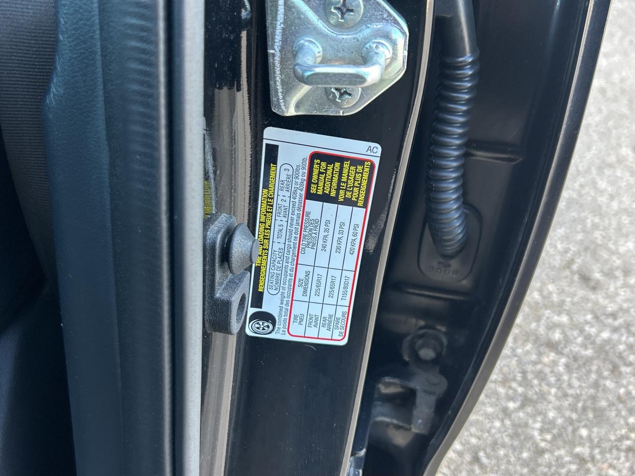 2022 Subaru Outback Touring CVT   Sunroof Photo