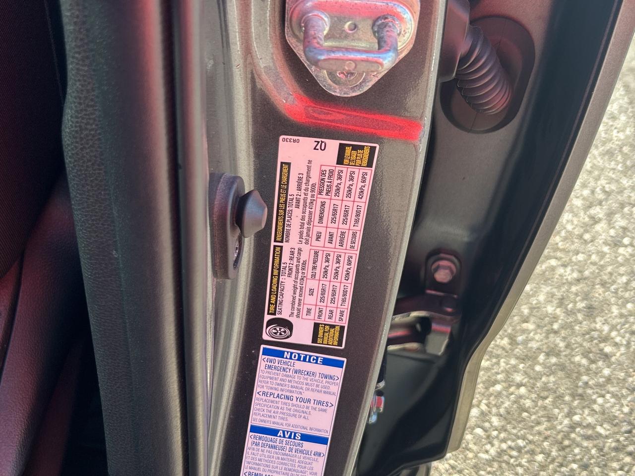 2021 Toyota RAV4 LE Photo