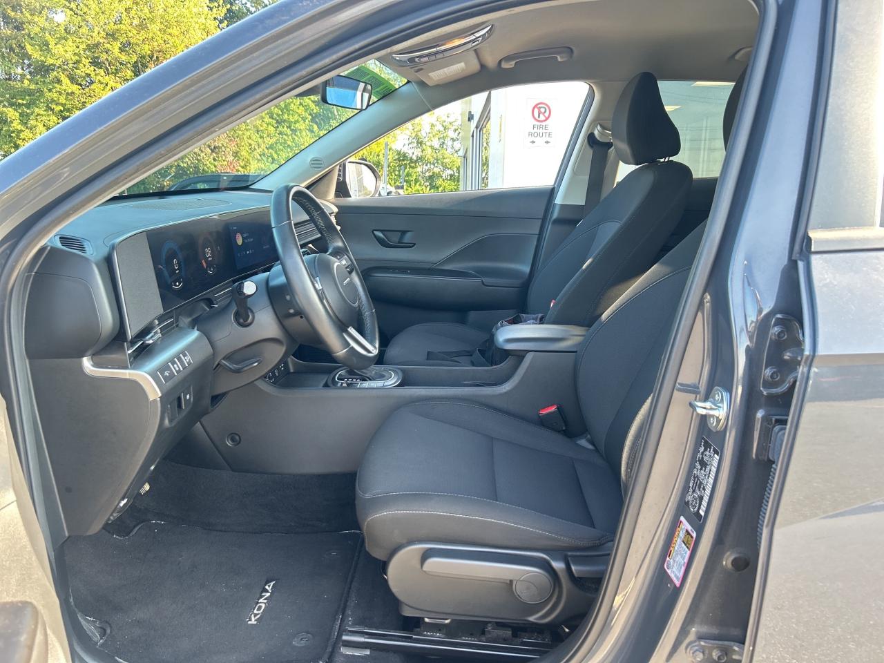 2024 Hyundai KONA Preferred   Factory Warranty   Clean Carfax Photo