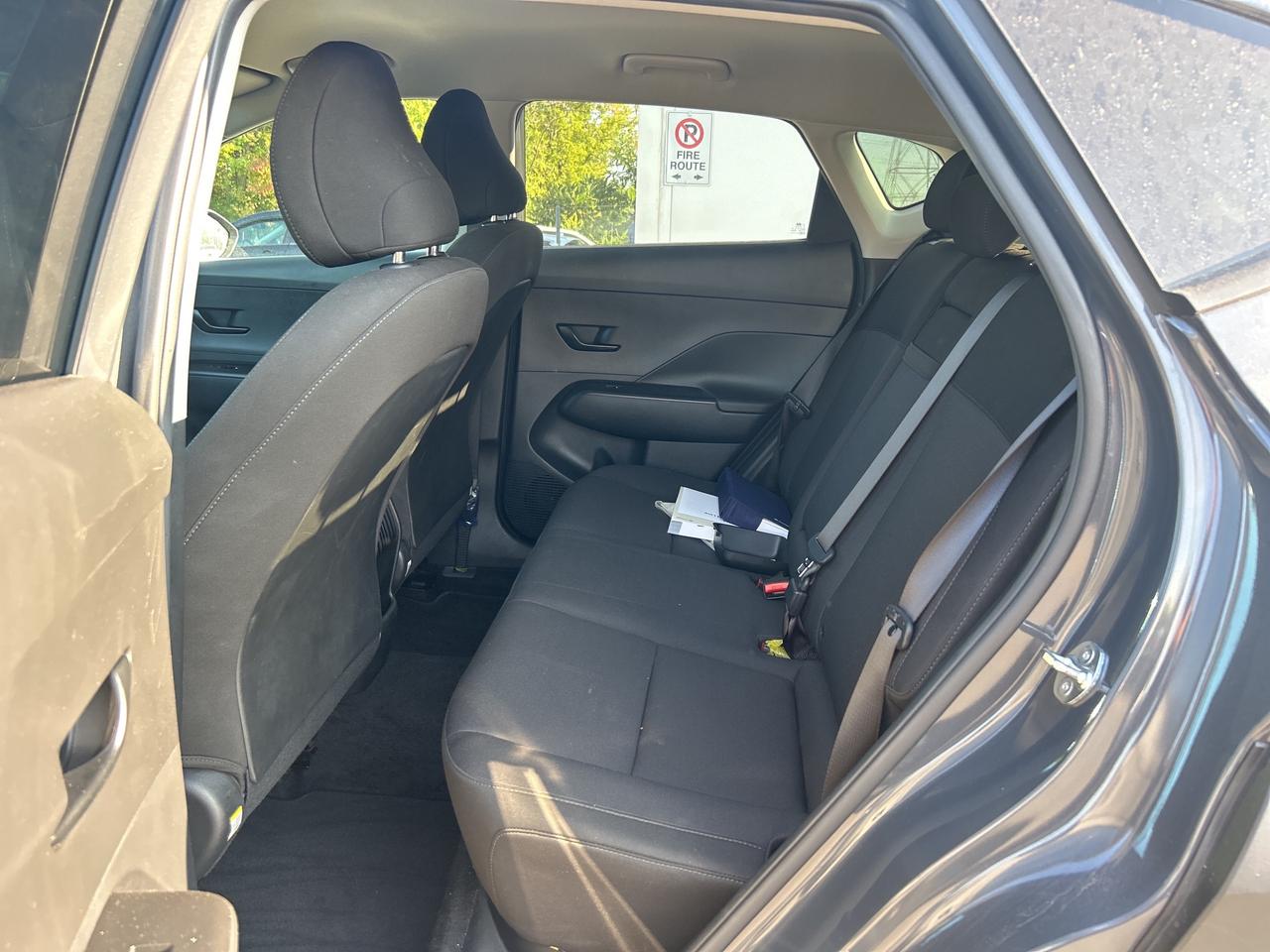 2024 Hyundai KONA Preferred   Factory Warranty   Clean Carfax Photo