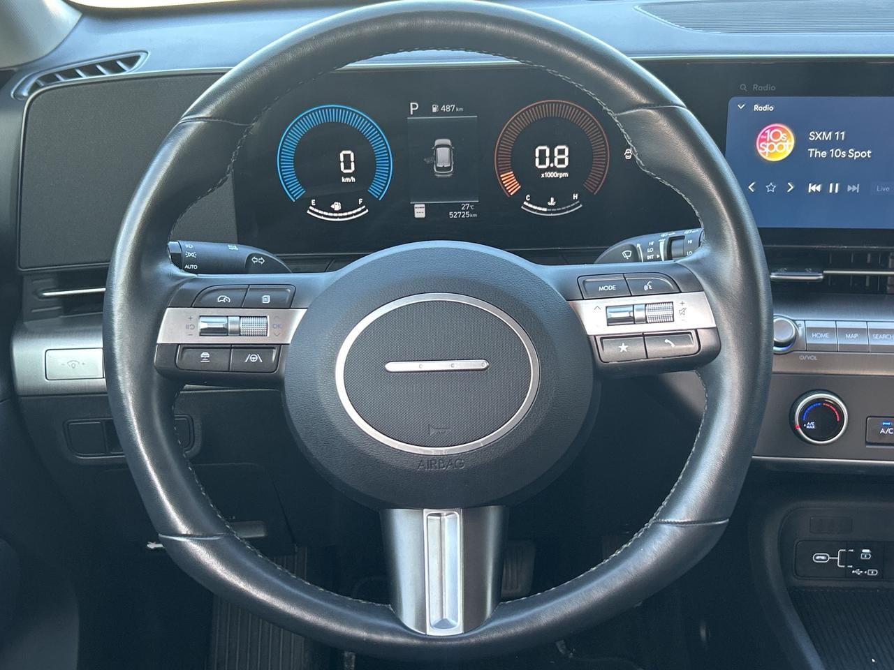 2024 Hyundai KONA Preferred   Factory Warranty   Clean Carfax Photo