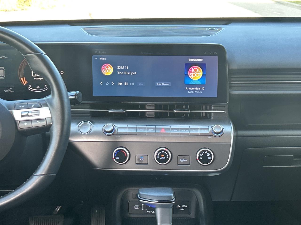 2024 Hyundai KONA Preferred   Factory Warranty   Clean Carfax Photo