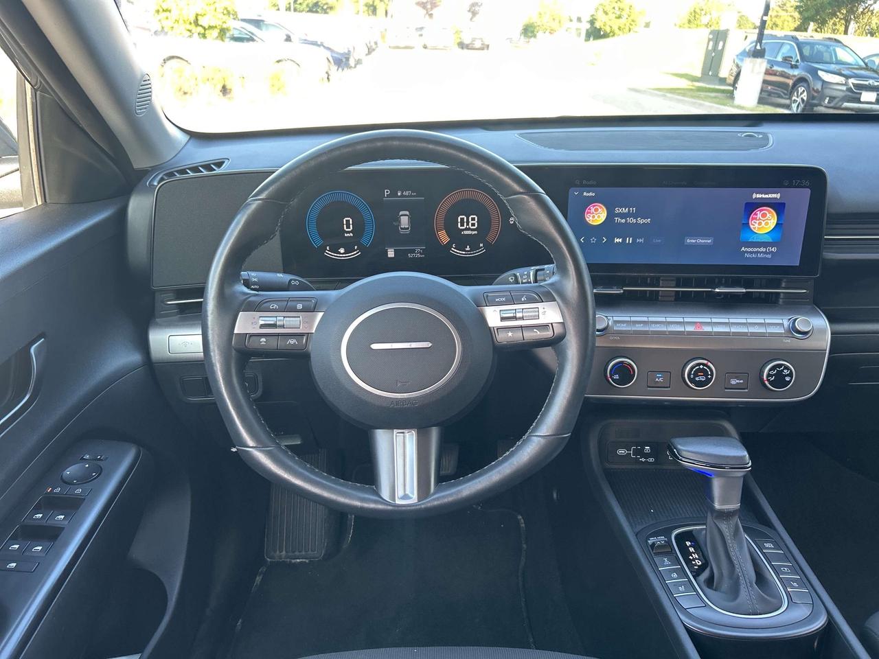 2024 Hyundai KONA Preferred AWD   Factory Warranty   Clean Carfax Photo