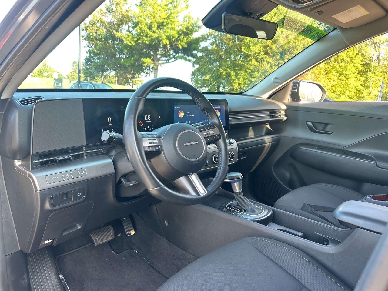 2024 Hyundai KONA Preferred AWD   Factory Warranty   Clean Carfax Photo