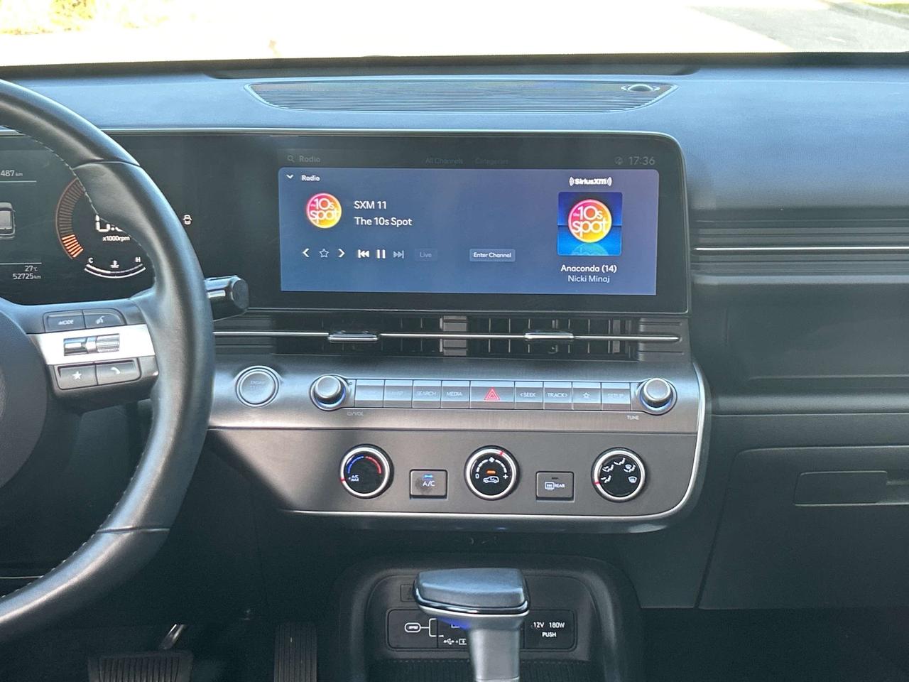 2024 Hyundai KONA Preferred AWD   Factory Warranty   Clean Carfax Photo