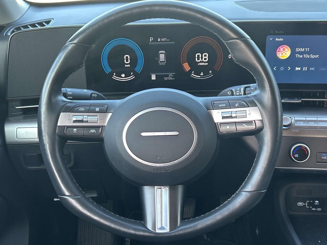 2024 Hyundai KONA Preferred AWD   Factory Warranty   Clean Carfax Photo