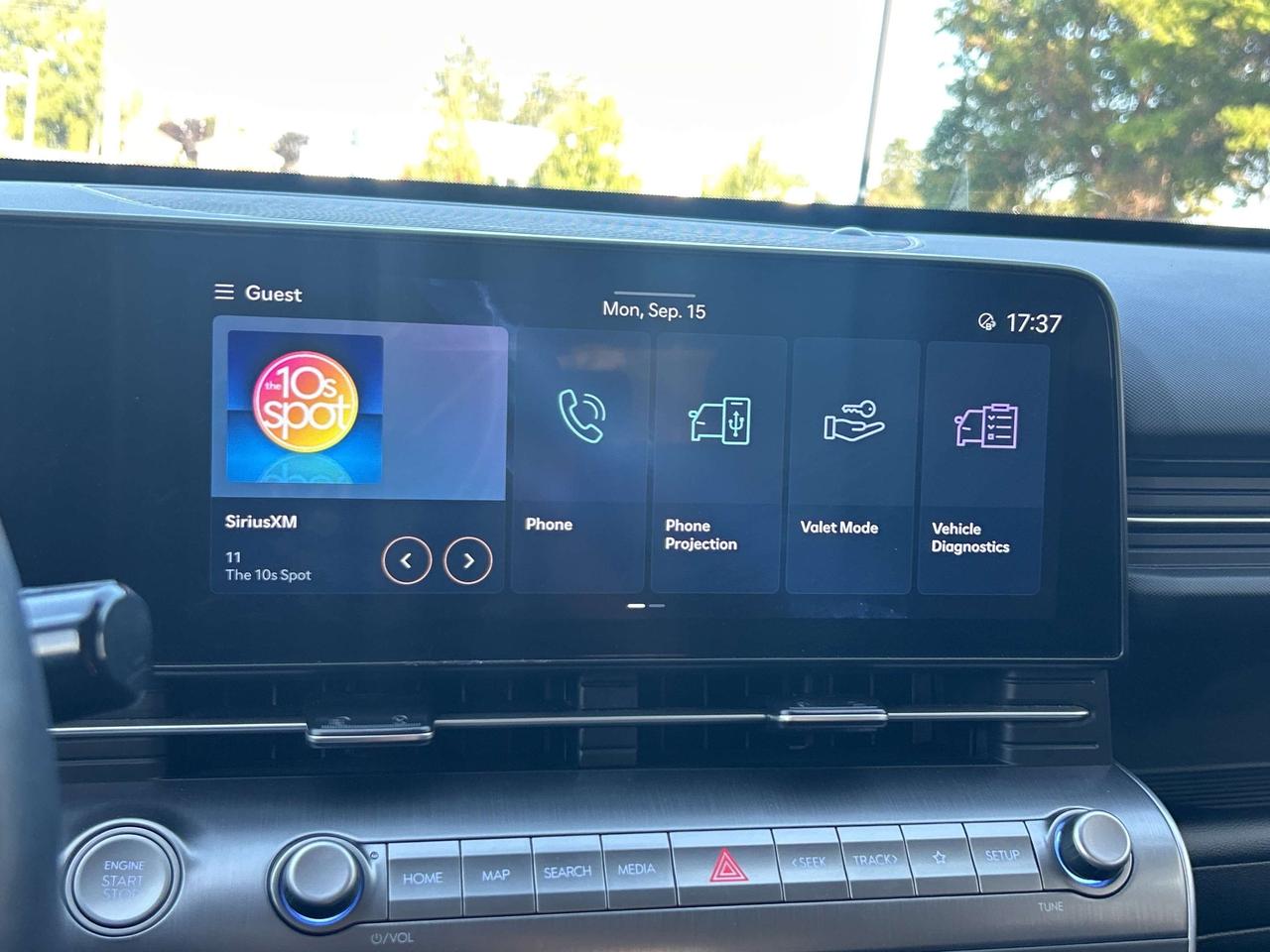 2024 Hyundai KONA Preferred AWD   Factory Warranty   Clean Carfax Photo