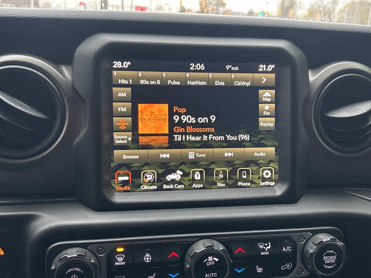 2023 Jeep Wrangler Sport S Convertible Hard Top   NAV   Clean Carfax Photo