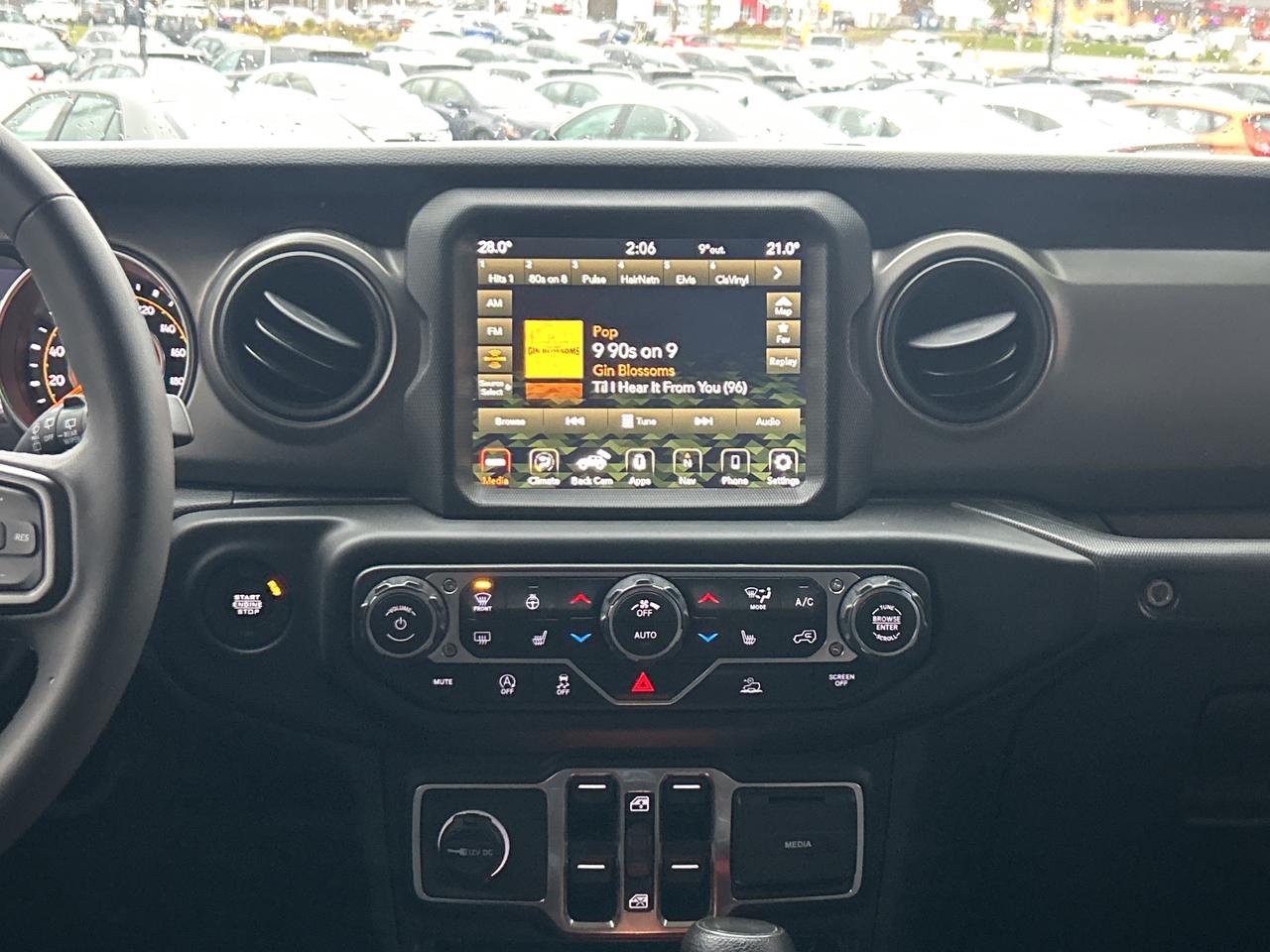 2023 Jeep Wrangler Sport S Convertible Hard Top   NAV   Clean Carfax Photo