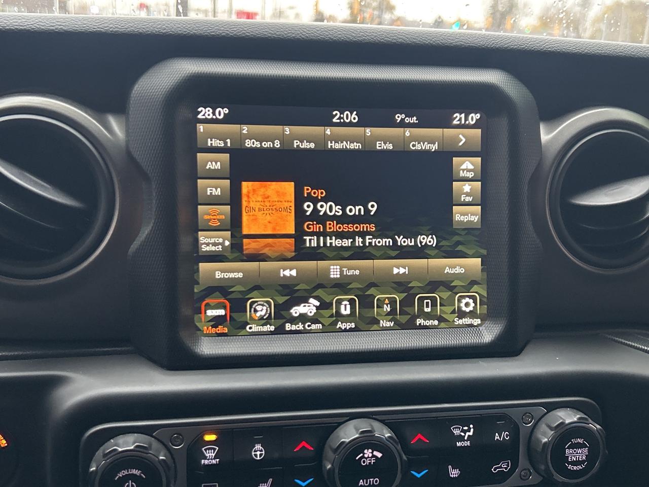 2023 Jeep Wrangler Sport S Convertible Hard Top   NAV   Clean Carfax Photo