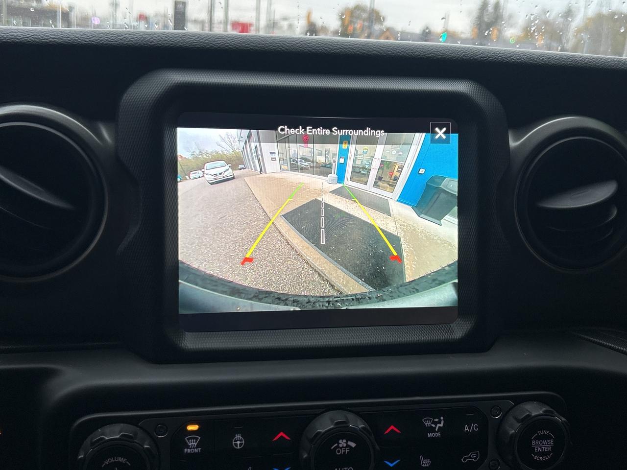 2023 Jeep Wrangler Sport S Convertible Hard Top   NAV   Clean Carfax Photo