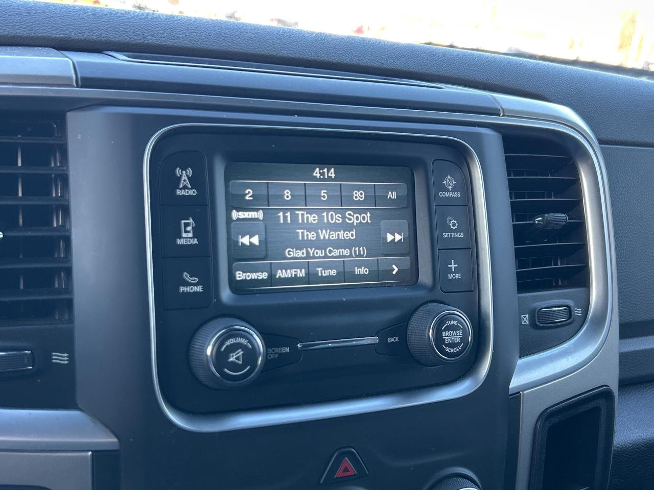 2020 RAM 1500 Classic SLT 3.6L Quad Cab 6'4 Box   Clean Carfax Photo