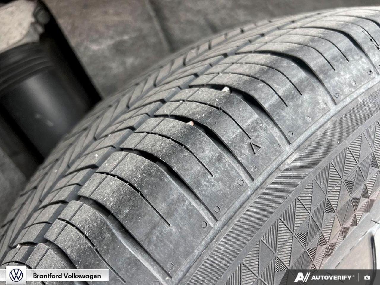 2024 Volkswagen Atlas 2.0 TSI Comfortline Photo