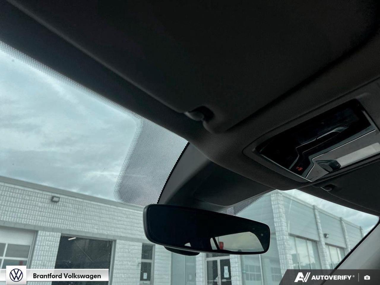 2024 Volkswagen Atlas 2.0 TSI Comfortline Photo