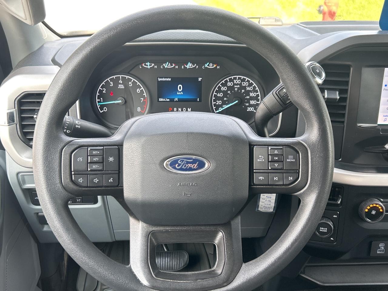 2022 Ford F-150 XLT SuperCrew 5.5' Box   NAV   Clean Carfax Photo