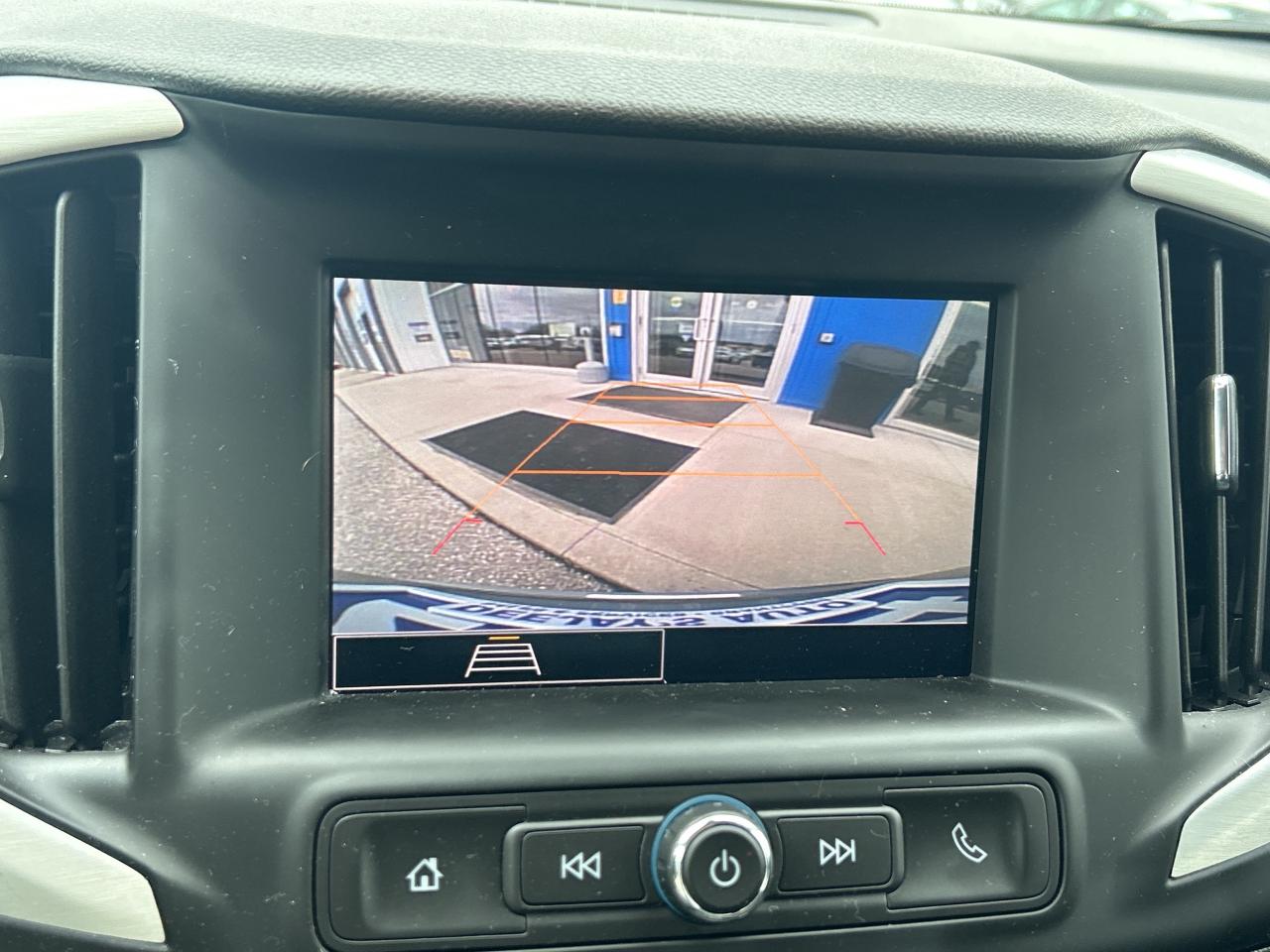 2024 GMC Terrain Low KM   Clean Carfax Photo