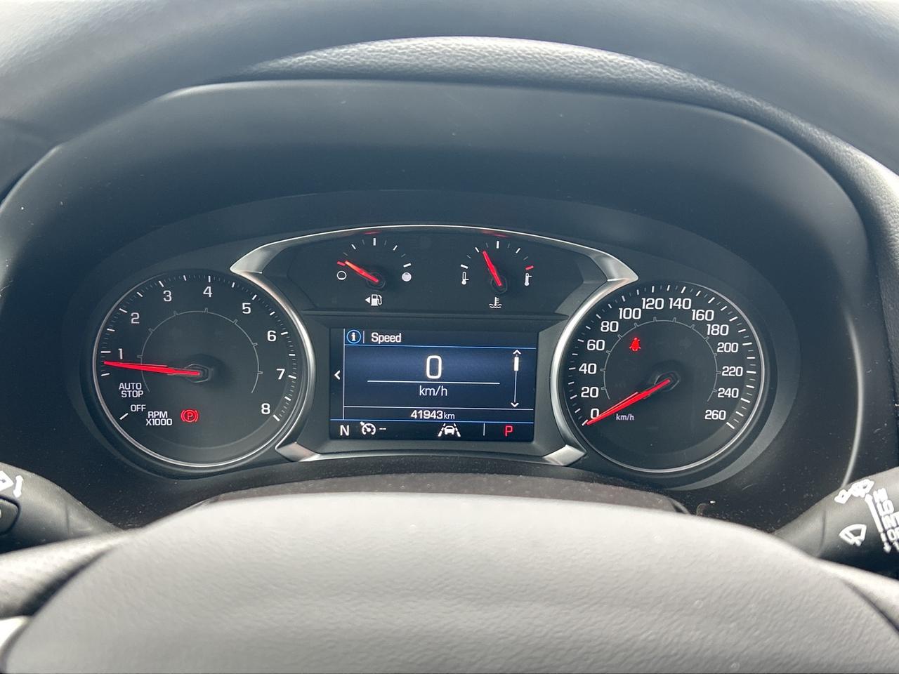 2024 GMC Terrain Low KM   Clean Carfax Photo