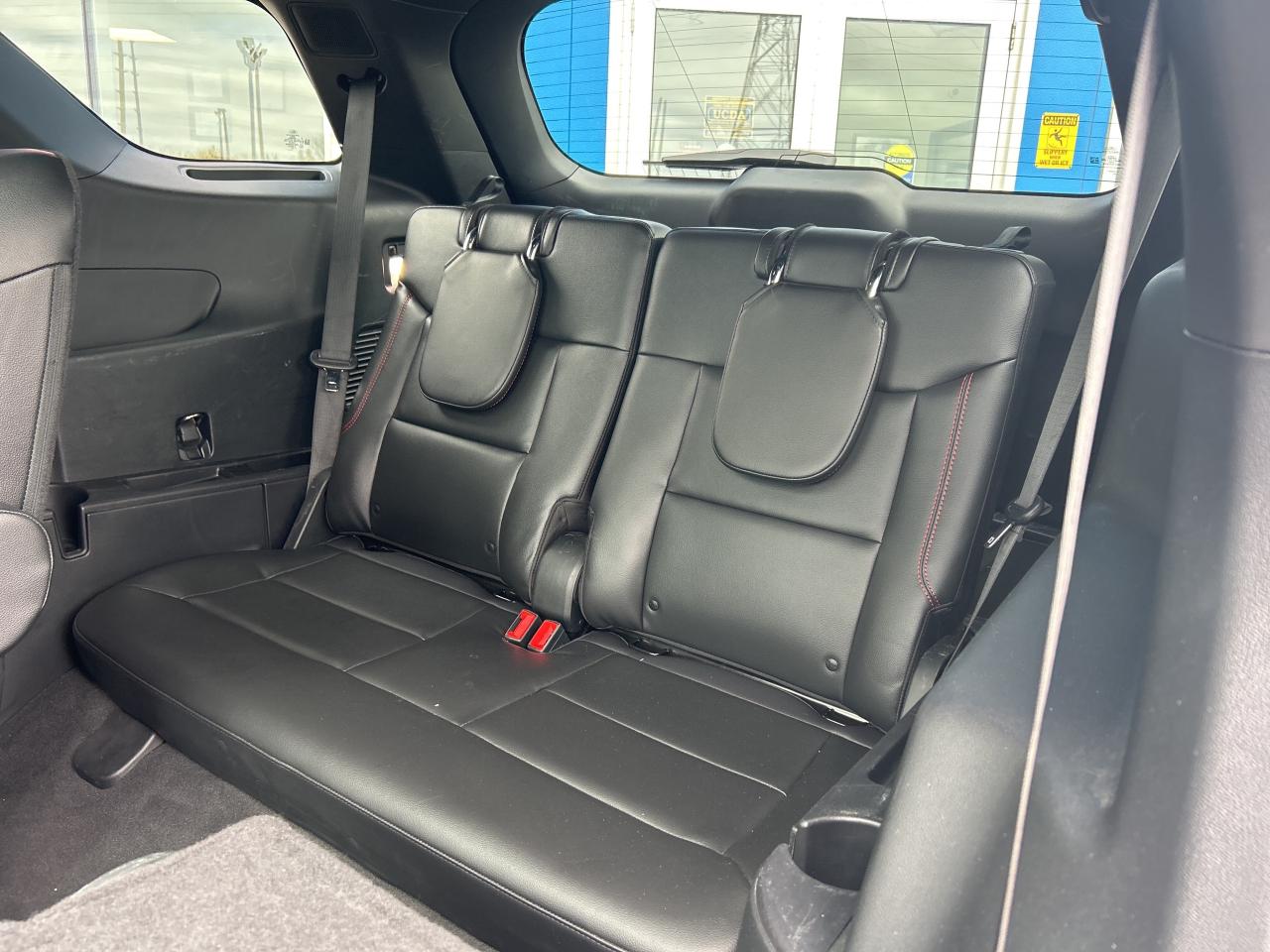 2022 Ford Explorer ST-Line   6 Pass   Loaded   Clean Carfax Photo