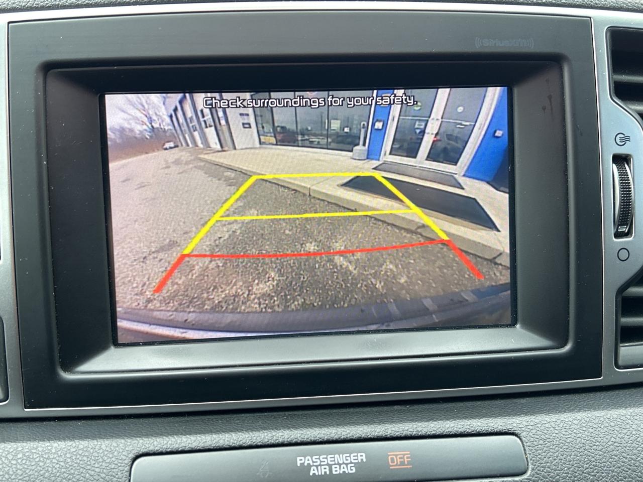 2019 Kia Sportage EX   Clean Carfax   Leather Photo