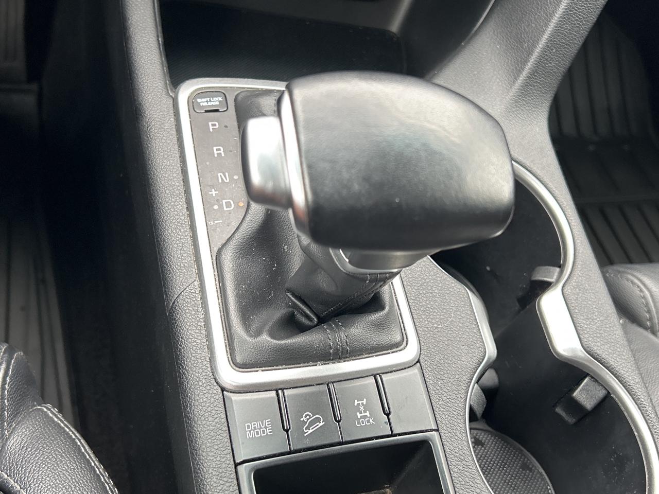 2019 Kia Sportage EX   Leather   Clean Carfax Photo