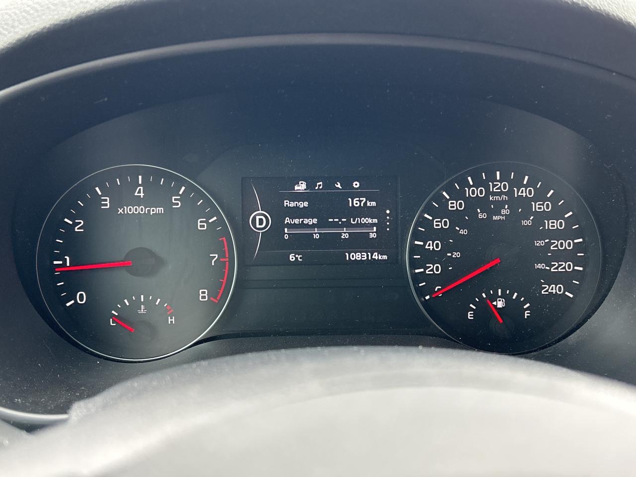 2019 Kia Sportage EX   Clean Carfax   Leather Photo