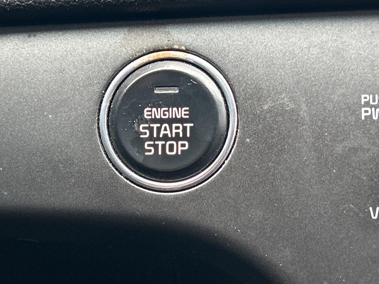 2019 Kia Sportage EX   Leather   Clean Carfax Photo