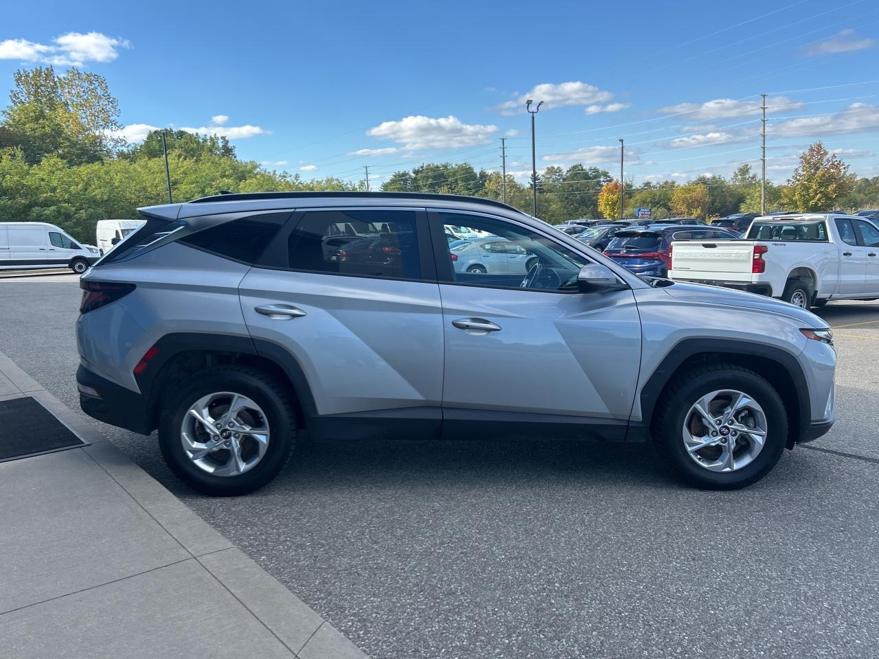 2023 Hyundai Tucson Preferred   Factory Warranty   Clean Carfax Photo