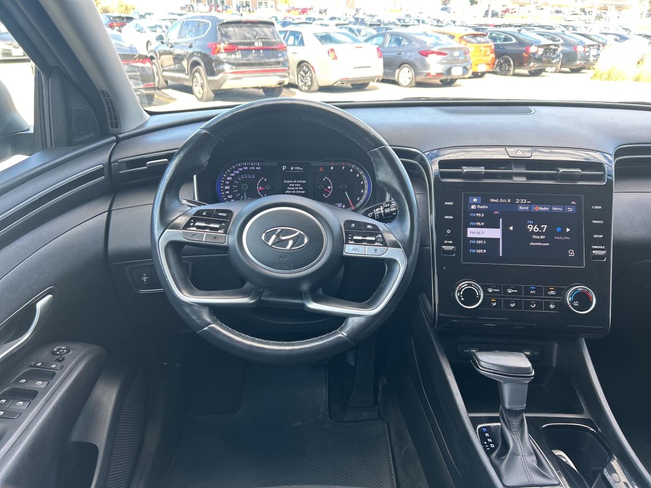 2023 Hyundai Tucson Preferred   Factory Warranty   Clean Carfax Photo