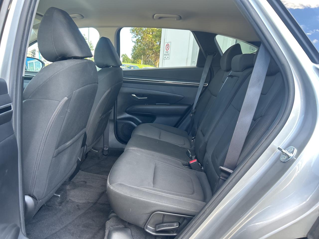 2023 Hyundai Tucson Preferred   Factory Warranty   Clean Carfax Photo