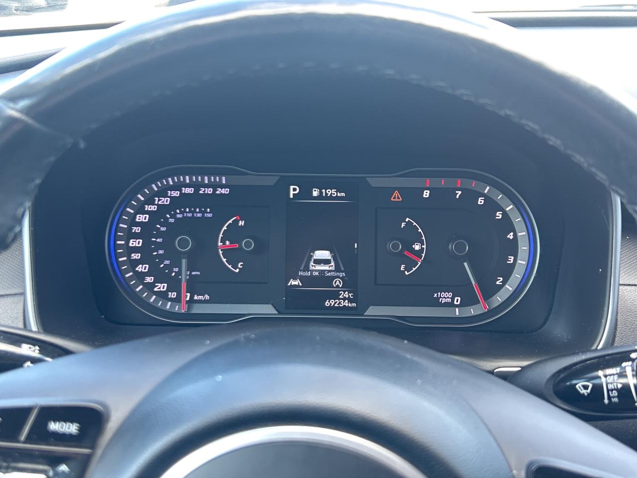 2023 Hyundai Tucson Preferred   Factory Warranty   Clean Carfax Photo