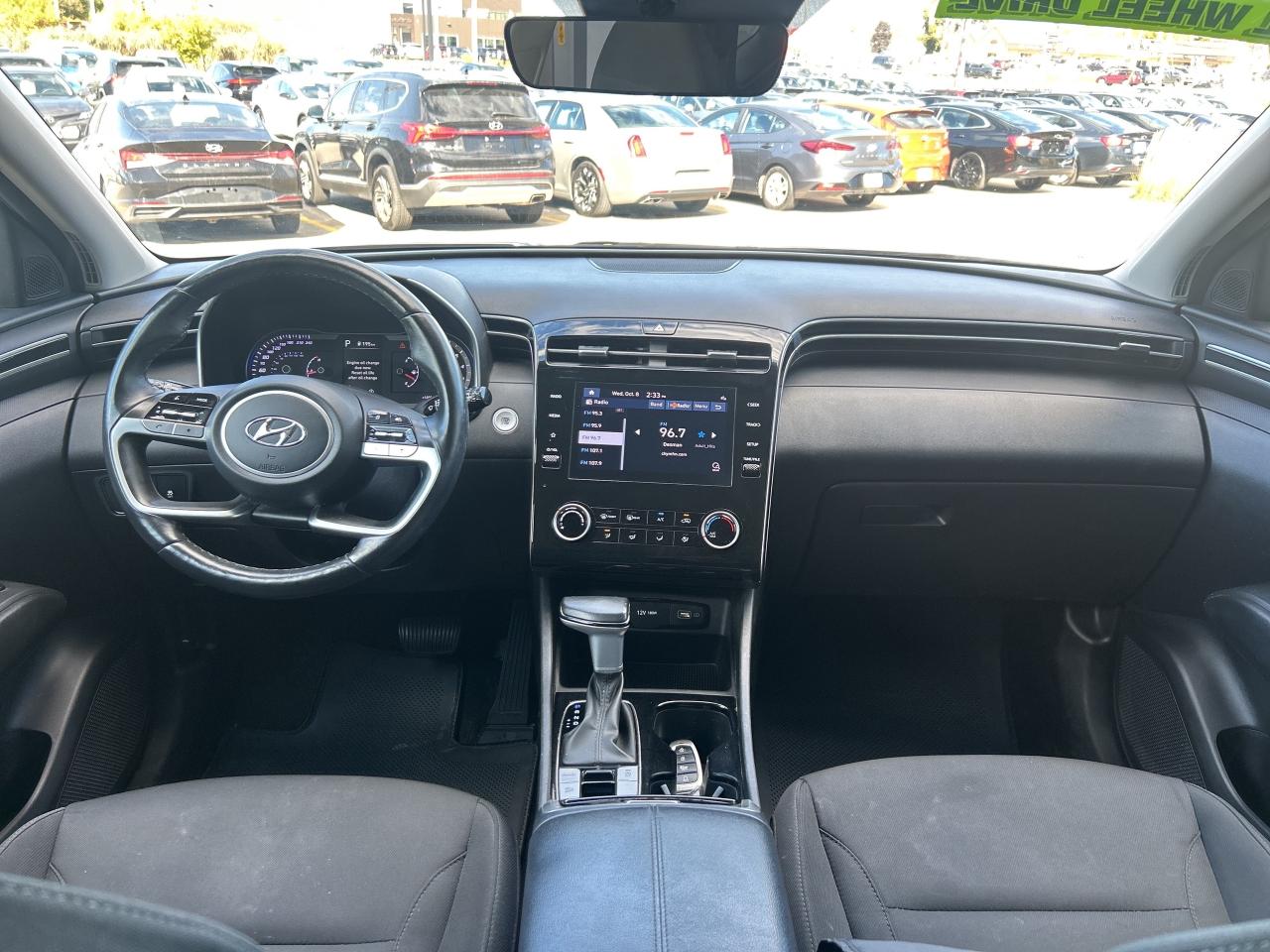 2023 Hyundai Tucson Preferred   Factory Warranty   Clean Carfax Photo