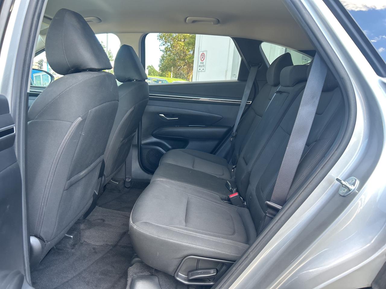 2023 Hyundai Tucson Preferred   Factory Warranty   Clean Carfax Photo