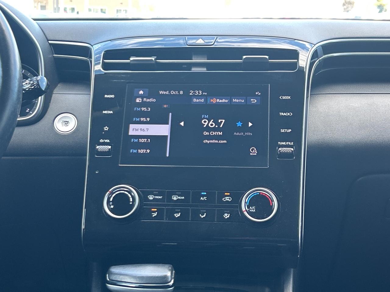 2023 Hyundai Tucson Preferred   Factory Warranty   Clean Carfax Photo