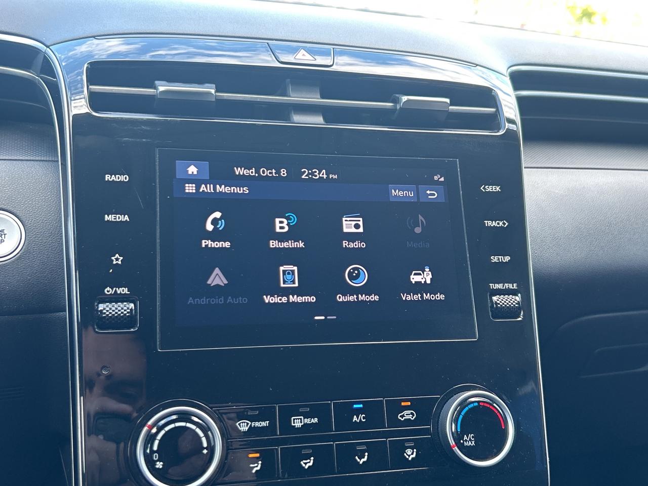 2023 Hyundai Tucson Preferred   Factory Warranty   Clean Carfax Photo