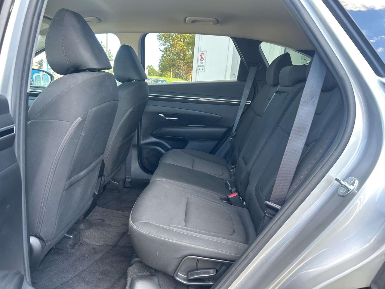 2023 Hyundai Tucson Preferred AWD   Factory Warranty   Clean Carfax Photo